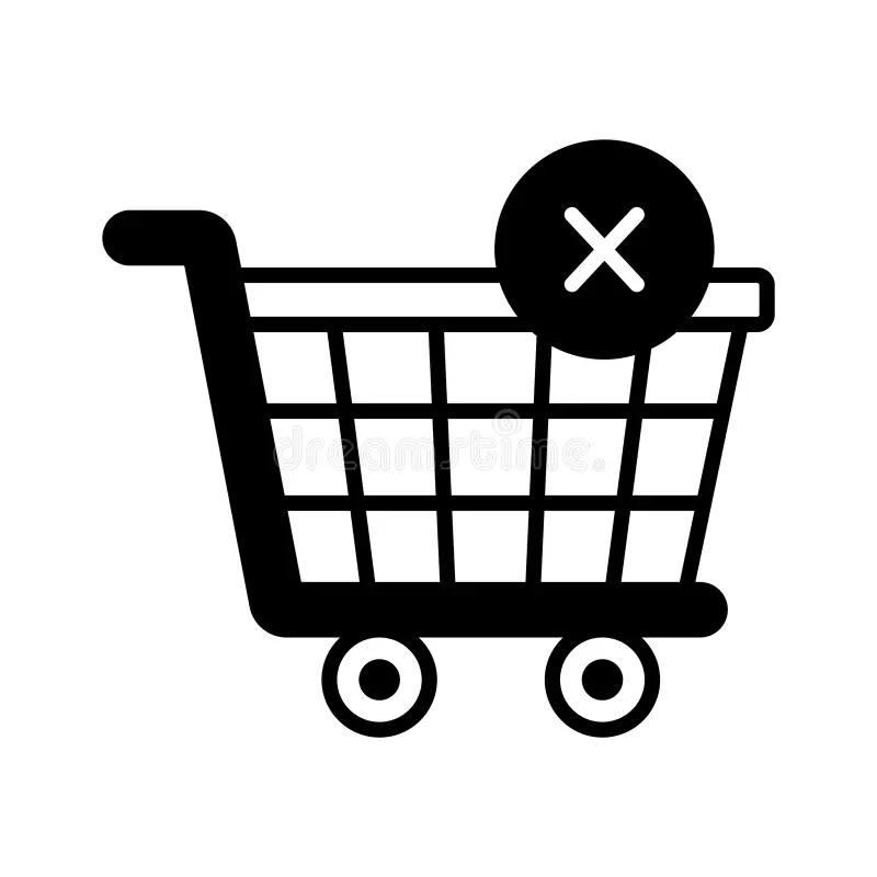 Empty Cart