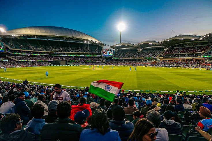 ICC Men's T20 World Cup, 2026