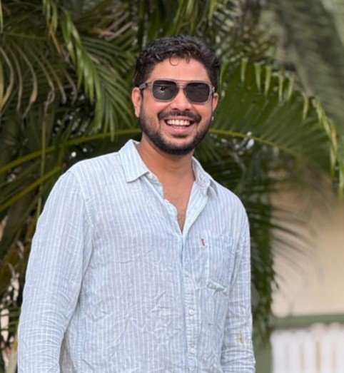 Devesh Sahu